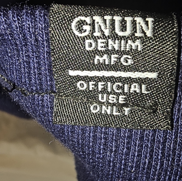 Mens casual sweatshirt - Picture 5 of 5